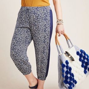 Marnie Matchstick Joggers